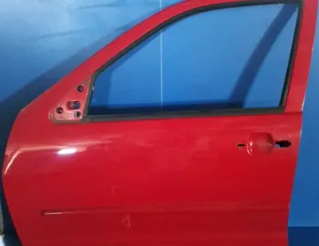 Ușă față
