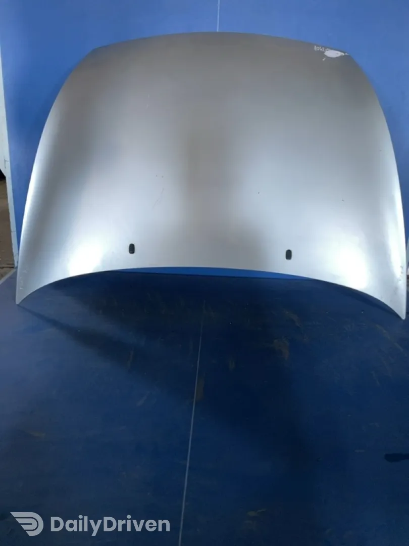 Capotă motor - Culoare: Gri - Ford Ka 1 generation [1996 - 2008]