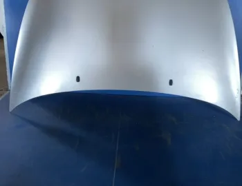 Capotă motor - Culoare: Gri - Ford Ka 1 generation [1996 - 2008]