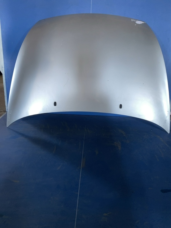 Capotă motor - Culoare: Gri - Ford Ka 1 generation [1996 - 2008]