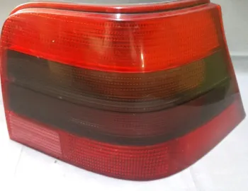 Lampă spate - Parte montare: Dreapta, Varianta: Hatchback - Volkswagen Golf 4 generation [1997 - 2006] Hatchback 5-doors 1.6 MT (105 hp)