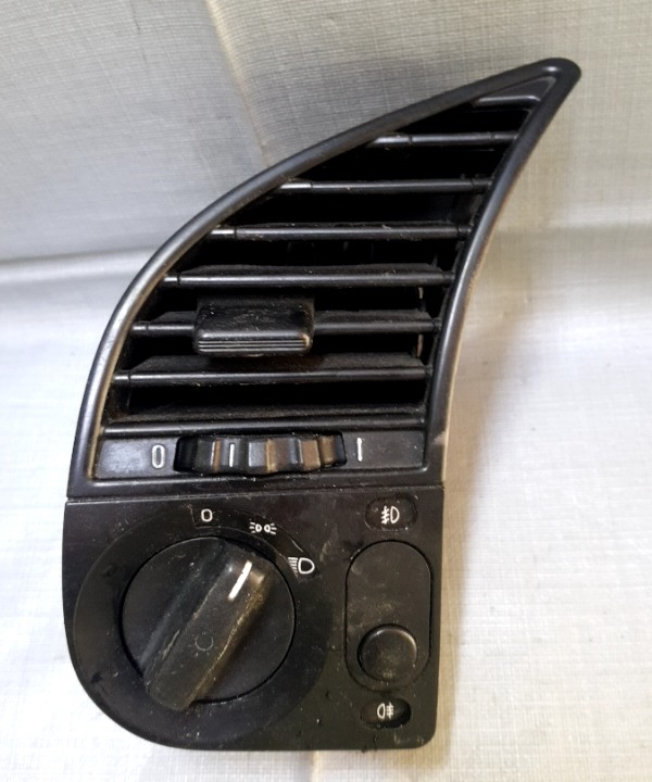 Bloc lumini - BMW 3 Series E36 [1990 - 2000] Sedan 316i MT (102 hp)
