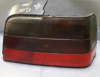 Lampă spate - Parte montare: Dreapta spate, Varianta: Sedan - BMW 3 Series E36 [1990 - 2000] Sedan 316i MT (102 hp)