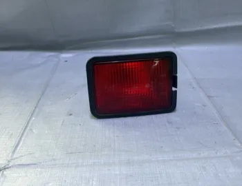 Far ceață - Parte montare: Spate - Volkswagen Transporter T4 [1990 - 2003] Van