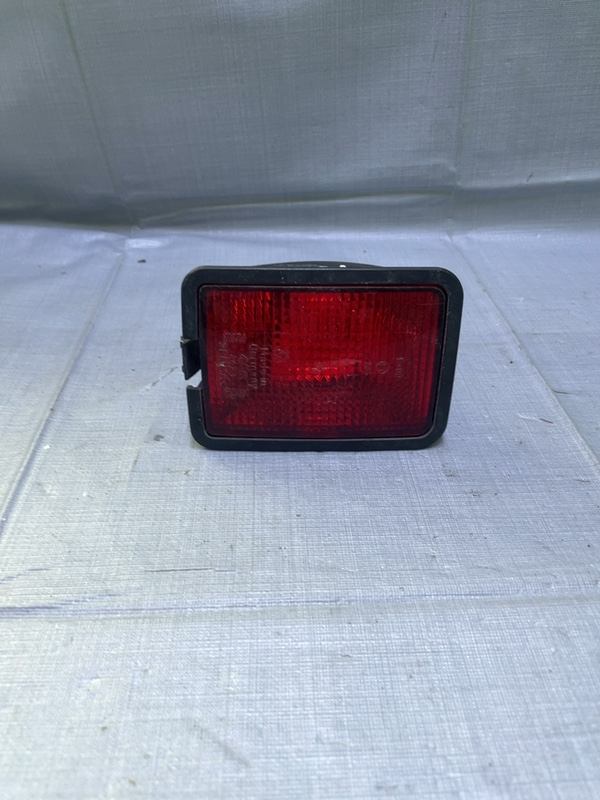 Far ceață - Parte montare: Spate - Volkswagen Transporter T4 [1990 - 2003] Van