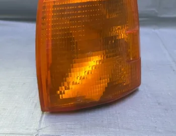 Semnalizator - Culoare: Galben, Parte montare: Stânga față - Volkswagen Transporter T4 [1990 - 2003] Van