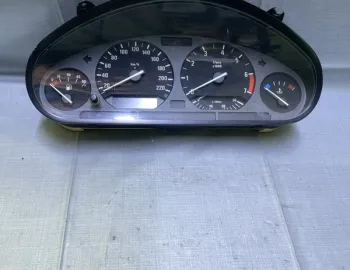 Ceas bord - BMW 3 Series E36 [1990 - 2000] Sedan 316i MT (102 hp)