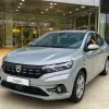 Probleme de productie pentru Dacia Logan 3