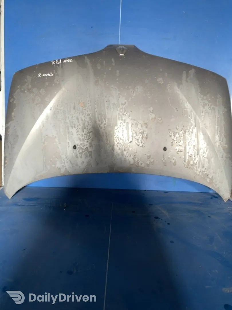 Capotă motor - Culoare: Albastru - Renault Scenic 1 generation [1996 - 1999]