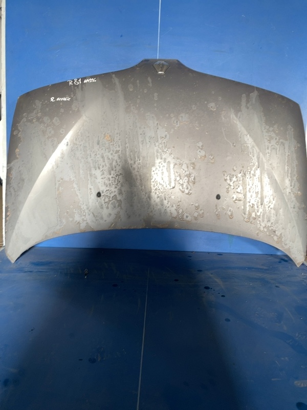 Capotă motor - Culoare: Albastru - Renault Scenic 1 generation [1996 - 1999]