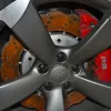 Pourquoi les freins de la voiture rouillent-ils après un lavage ?