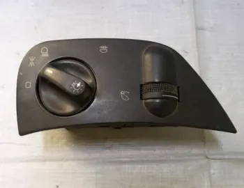 Bloc lumini - Volkswagen Polo 3 generation [1994 - 2001]