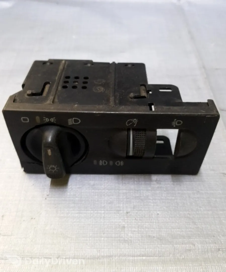 Bloc lumini - Volkswagen Golf 3 generation [1991 - 1998]