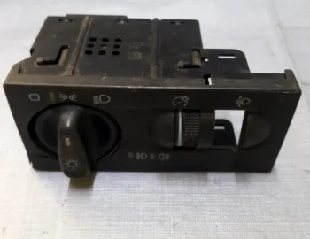 Bloc lumini - Volkswagen Golf 3 generation [1991 - 1998]
