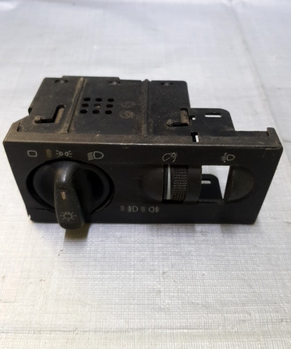 Bloc lumini - Volkswagen Golf 3 generation [1991 - 1998]