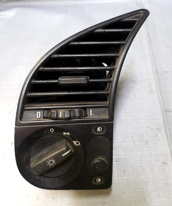 Bloc lumini - BMW 3 Series E36 [1990 - 2000]