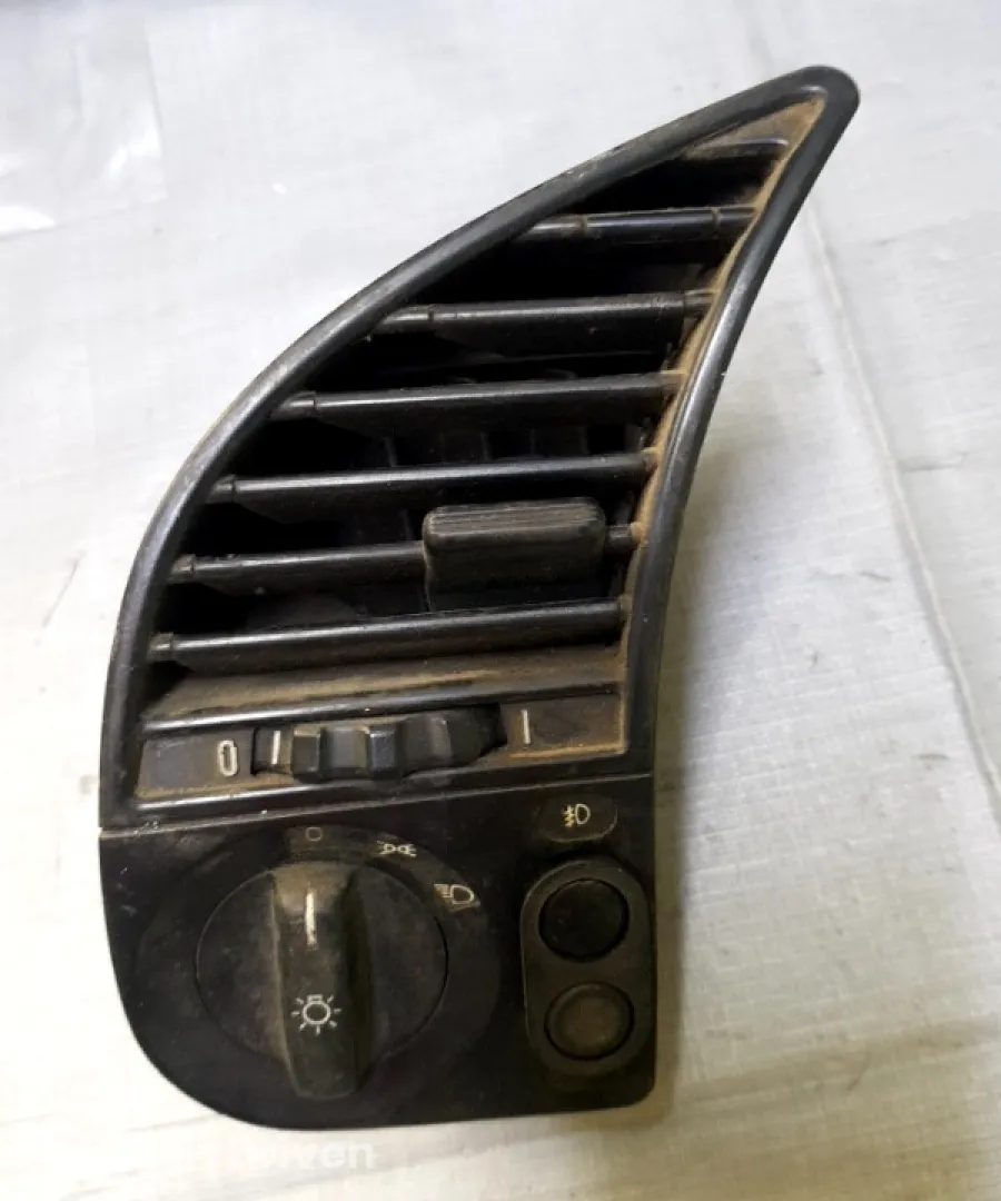 Bloc lumini - BMW 3 Series E36 [1990 - 2000]