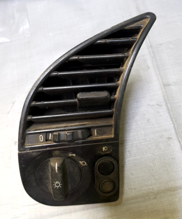 Bloc lumini - BMW 3 Series E36 [1990 - 2000]