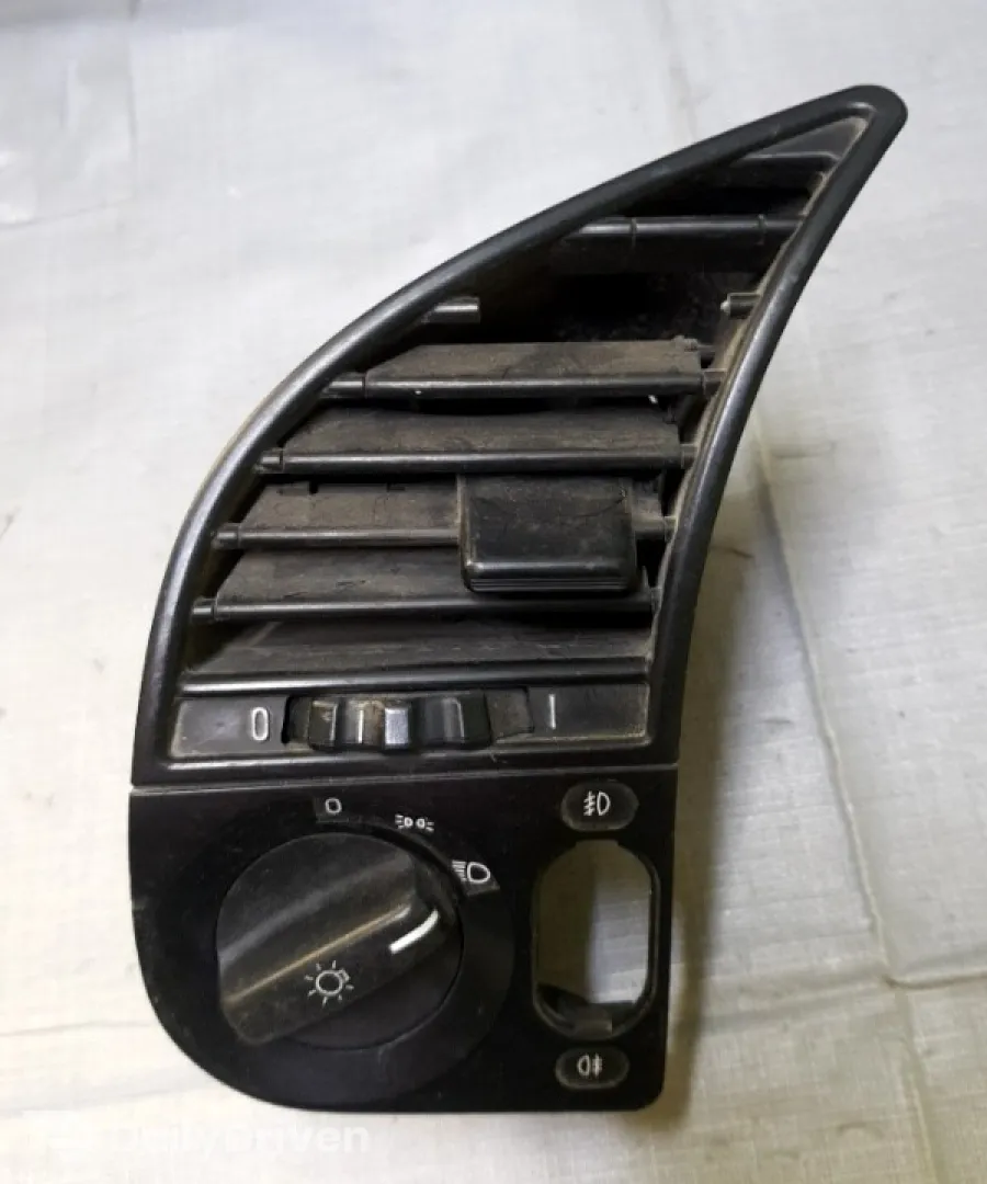 Bloc lumini - BMW 3 Series E36 [1990 - 2000]