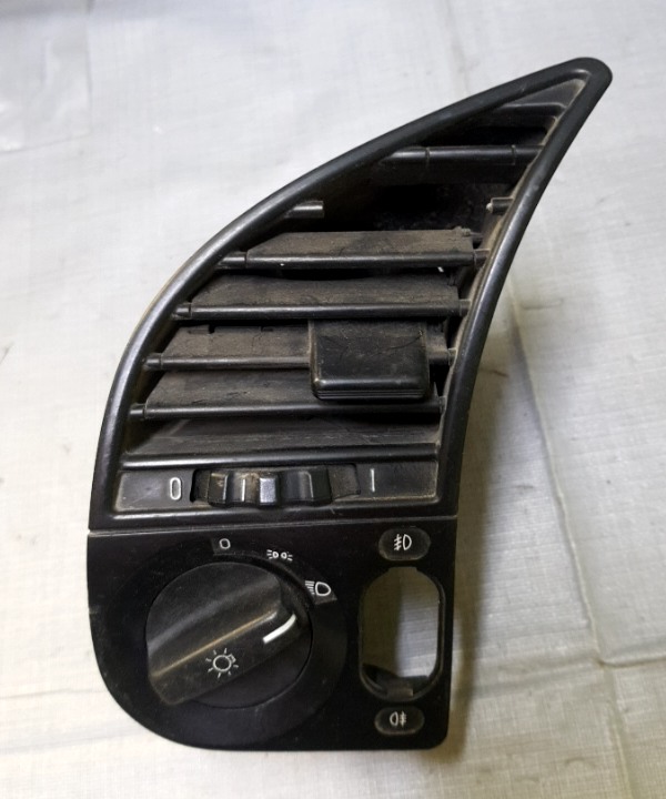 Bloc lumini - BMW 3 Series E36 [1990 - 2000]