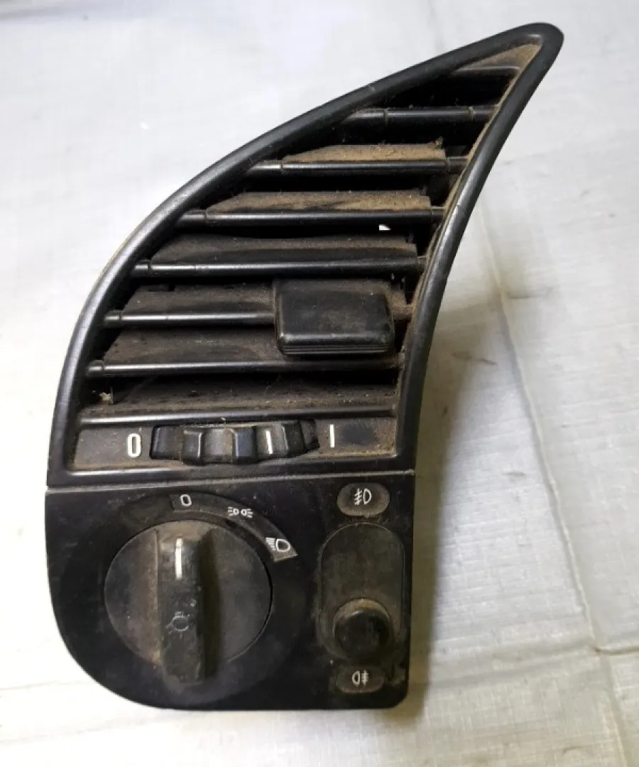 Bloc lumini - BMW 3 Series E36 [1990 - 2000]