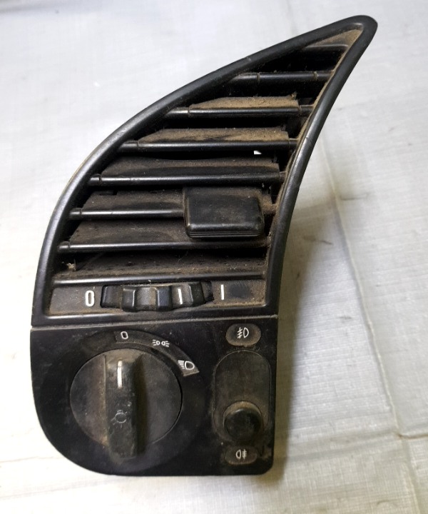 Bloc lumini - BMW 3 Series E36 [1990 - 2000]