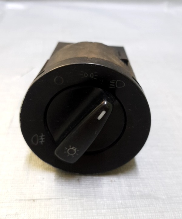 Bloc lumini - Volkswagen Golf 4 generation [1997 - 2006]