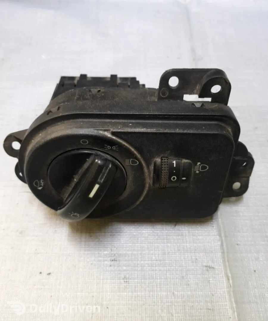 Bloc lumini - Ford Fiesta 5 generation [2001 - 2007]