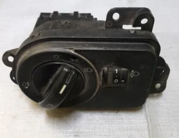 Bloc lumini - Ford Fiesta 5 generation [2001 - 2007]