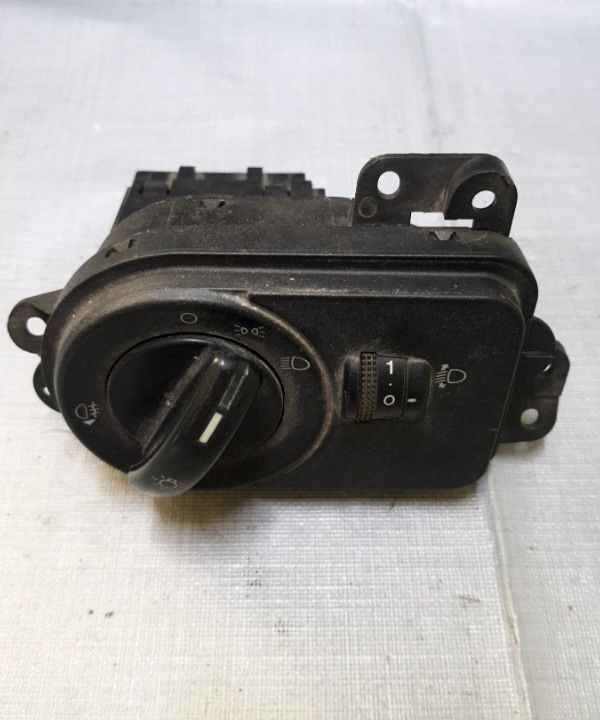 Bloc lumini - Ford Fiesta 5 generation [2001 - 2007]