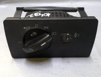 Bloc lumini - Ford Mondeo 3 generation [2000 - 2003]