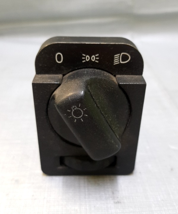 Bloc lumini - Opel Astra F [1991 - 1994]