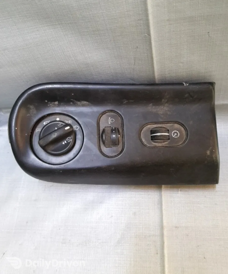 Bloc lumini - Ford Mondeo 2 generation [1996 - 2000]