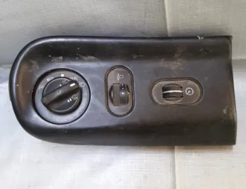 Bloc lumini - Ford Mondeo 2 generation [1996 - 2000]