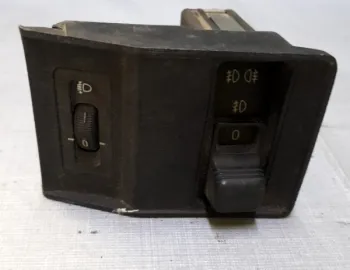 Bloc lumini - BMW 5 Series E34 [1988 - 1996]