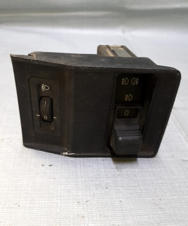 Bloc lumini - BMW 5 Series E34 [1988 - 1996]