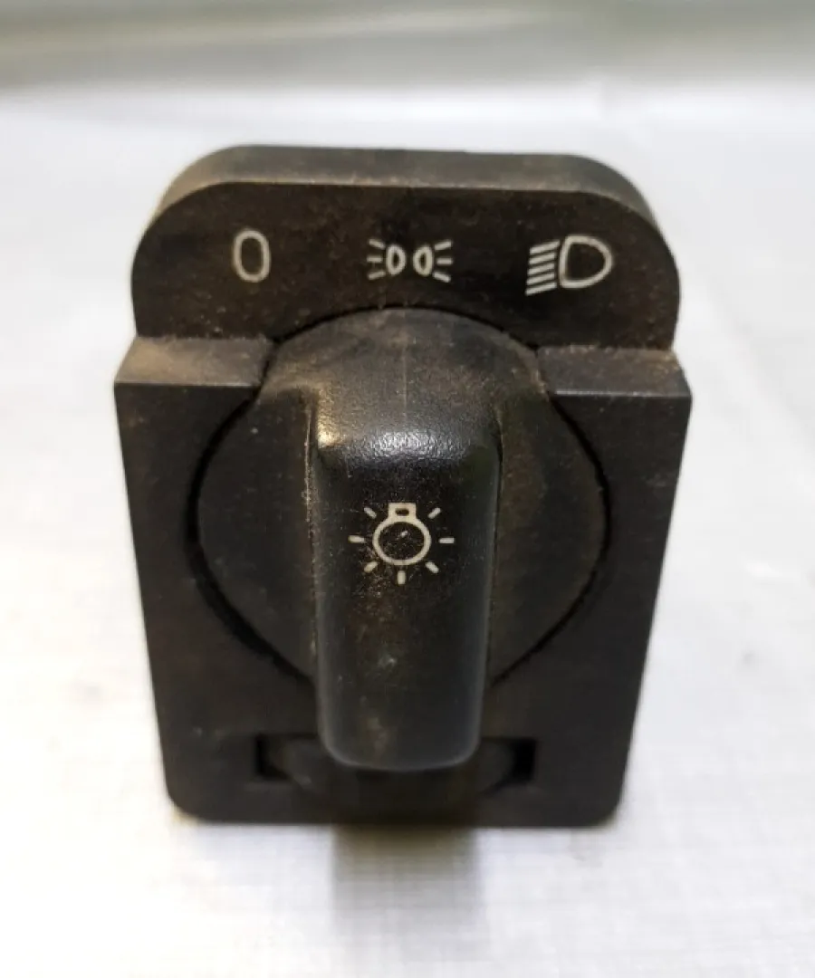Bloc lumini - Opel Corsa B [1993 - 2000]