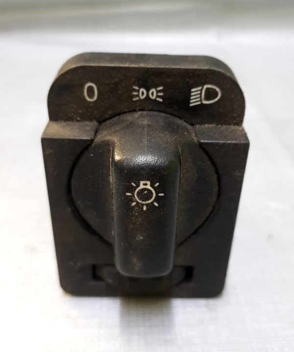 Bloc lumini - Opel Corsa B [1993 - 2000]