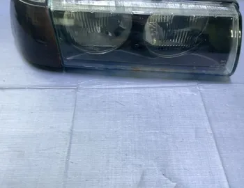 Far față - Parte montare: Dreapta față - BMW 3 Series E36 [1990 - 2000] Sedan 316i MT (102 hp)
