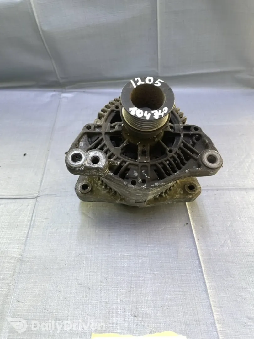 Alternator - BMW 3 Series E36 [1990 - 2000] Sedan 316i MT (102 hp)