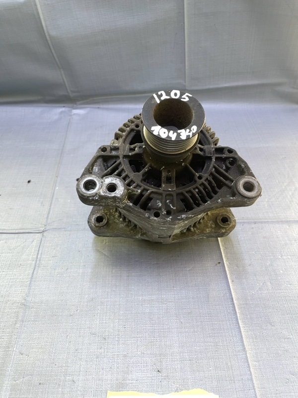 Alternator - BMW 3 Series E36 [1990 - 2000] Sedan 316i MT (102 hp)