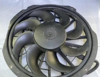 Ventilator răcire - BMW 3 Series E36 [1990 - 2000] Sedan 316i MT (102 hp)