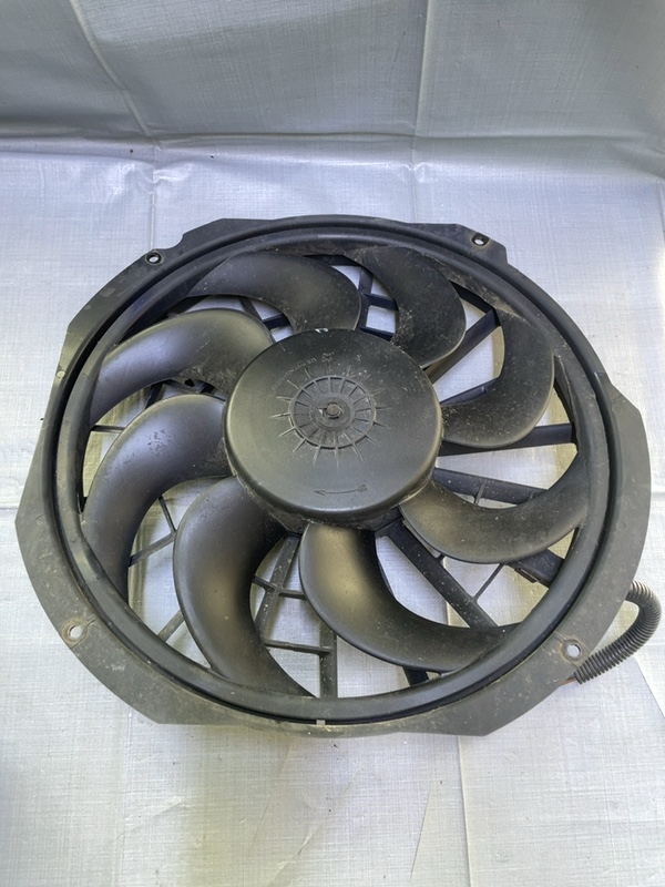 Ventilator răcire - BMW 3 Series E36 [1990 - 2000] Sedan 316i MT (102 hp)