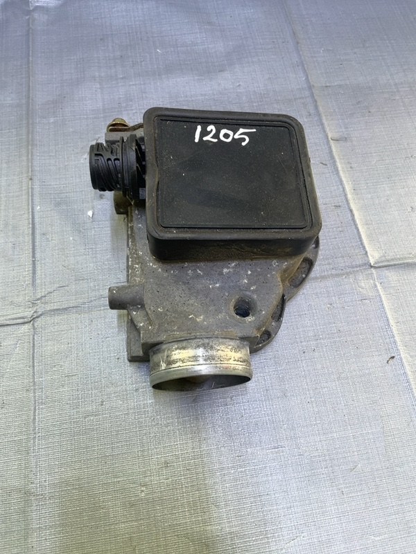 Debitmetru aer - BMW 3 Series E36 [1990 - 2000] Sedan 316i MT (102 hp)