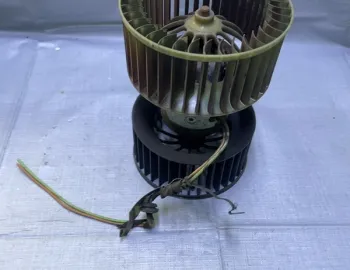 Ventilator habitaclu - BMW 3 Series E36 [1990 - 2000] Sedan 316i MT (102 hp)