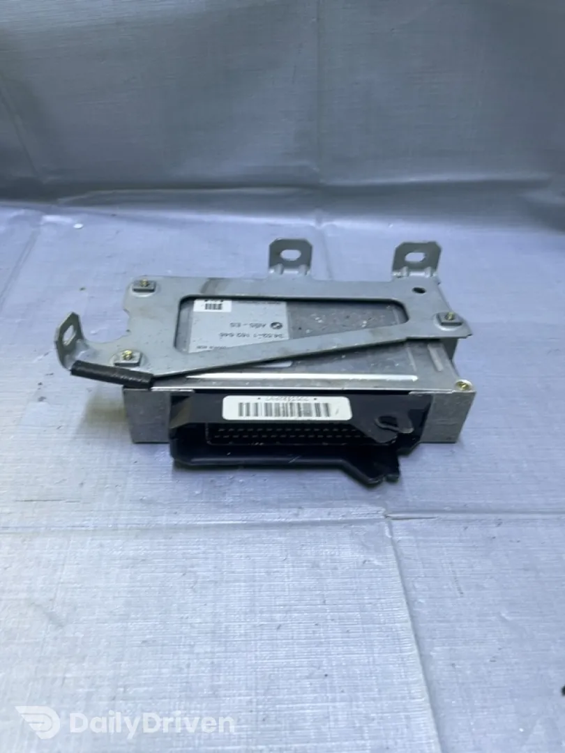 Calculator ABS - BMW 3 Series E36 [1990 - 2000] Sedan 316i MT (102 hp)