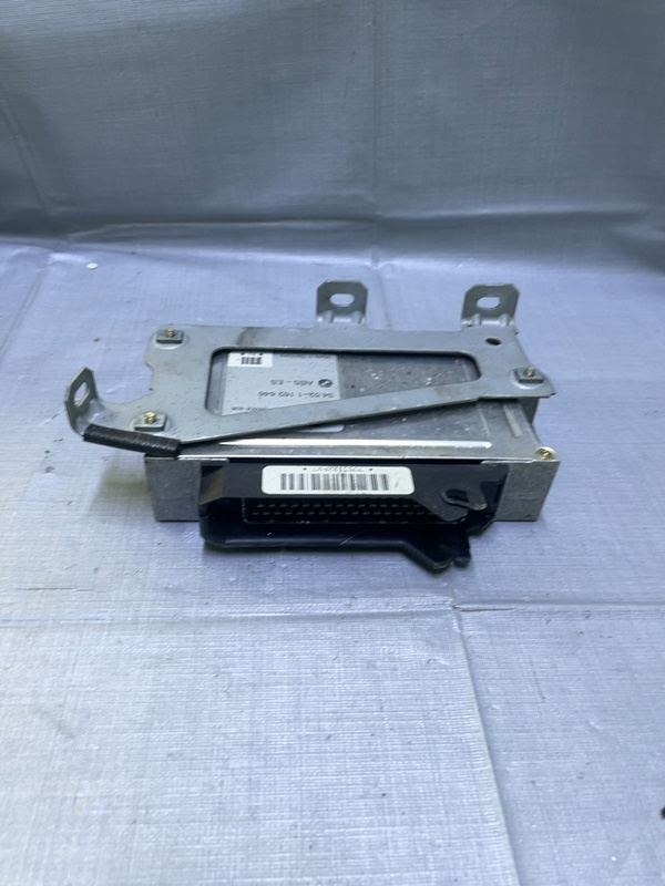 Calculator ABS - BMW 3 Series E36 [1990 - 2000] Sedan 316i MT (102 hp)