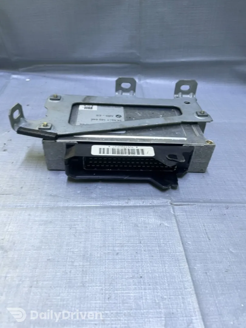 Calculator ABS - BMW 3 Series E36 [1990 - 2000] Sedan 316i MT (102 hp)