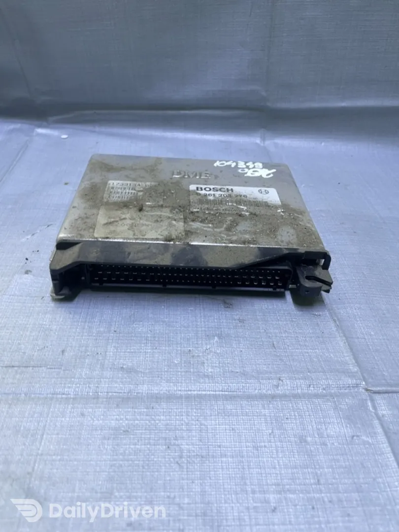 Calculator ECU - BMW 3 Series E36 [1990 - 2000] Sedan 316i MT (102 hp)
