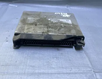 Calculator ECU - BMW 3 Series E36 [1990 - 2000] Sedan 316i MT (102 hp)